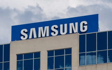 اخراج کارکنان سامسونگ