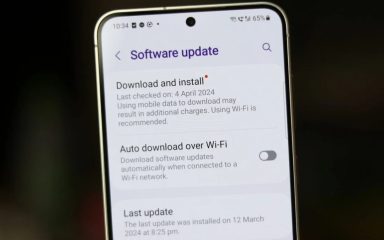 سامسونگ گوشی گلکسی S24 را با وصله امنیتی ماه ژوئن 2025 به‌روزرسانی کرد