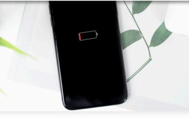 باتری گوشی های اپل و سامسونگ