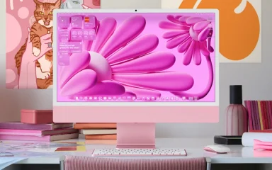 سیستم‌عامل macOS Tahoe 26 با طراحی جدید اپل معرفی شد