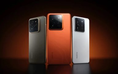 شایعه: Realme GT 8 Pro به دوربین پریسکوپی 200 مگاپیکسلی مجهز خواهد بود