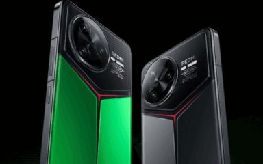 شیائومی ردمی K80 اولترا