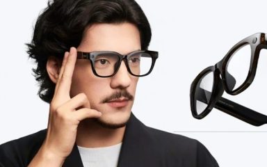 Xiaomi AI Glasses