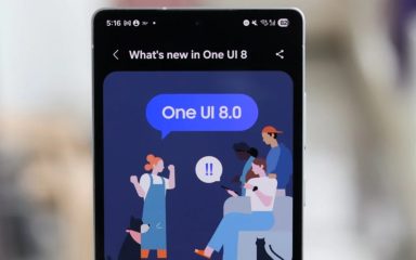 One UI 8