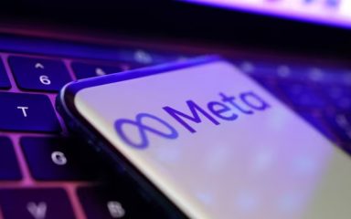 گزارش: متا در حال مذاکره برای سرمایه‌گذاری در شرکت Scale AI است