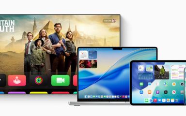 کنفرانس WWDC 2025