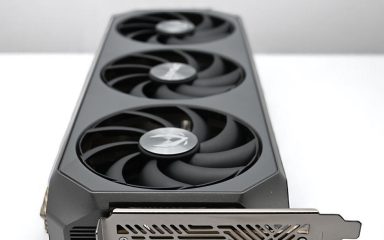 مشخصات کارت گرافیک RTX 5070 Ti Super انویدیا فاش شد