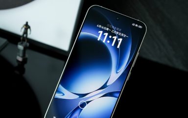 نتایج بنچمارک گوشی Redmi K80 Extreme Edition منتشر شد