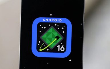 فایل های من در One UI 8