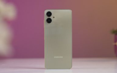 گلکسی A06 5G سامسونگ