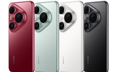 هواوی Pura 80 Ultra و Pura 80 Pro معرفی شدند