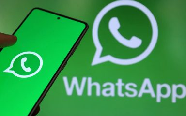 رسانه‌های یک‌بار مشاهده‌شدنی واتساپ