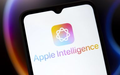 ویژگی‌های محبوب هوش مصنوعی اپل با ChatGPT ادغام شدند