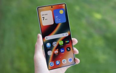 برنامه ضبط صدای سامسونگ