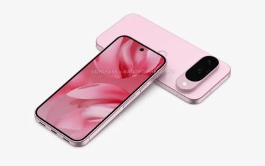 گوشی پیکسل 10