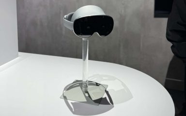 هدست XR سامسونگ