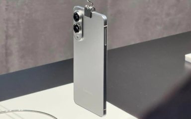 گلکسی S25 Edge سامسونگ