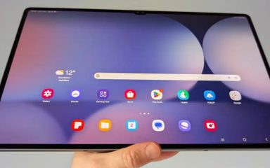 گلکسی تب S11 اولترا سامسونگ