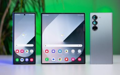 گلکسی زد فولد 7