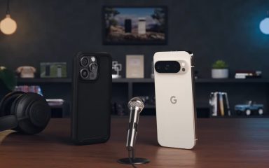 گوگل در جدیدترین تبلیغش با طعنه به آیفون، مقدمات معرفی پیکسل 10 را فراهم می‌کند