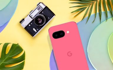 گوشی‌های پیکسل