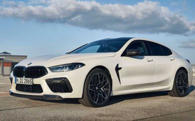 BMW شاهد رشد تقاضا برای مدل کوپه در ایالات متحده، آلمان و چین است - دیجینوی