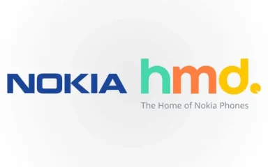 نوکیا و HMD