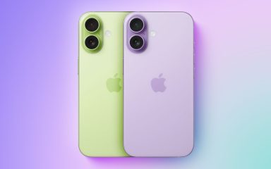 آیفون 17 مدل پایه