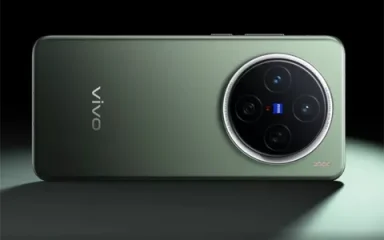 Vivo x300