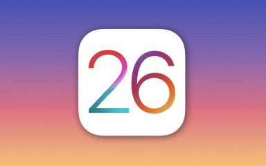iOS 26