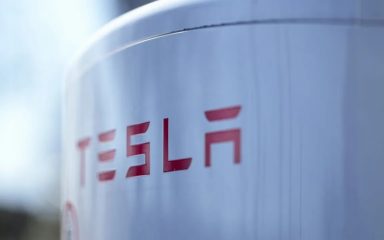 ارزش بازار تسلا