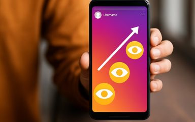 رازهای بیشتر دیده شدن استوری‌های اینستاگرام در سال ۲۰۲۵ - دیجینوی