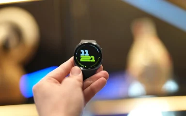 ساعت هوشمند Galaxy Watch 8 دقت پایش سلامت را ارتقا داده است