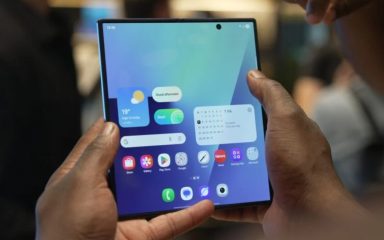 آیفون تاشو اپل