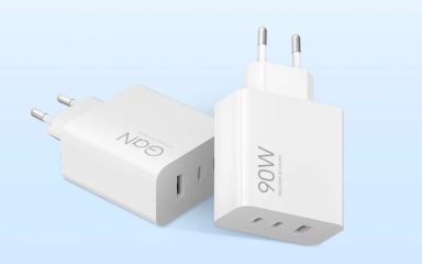 شارژر سه پورتی شیائومی