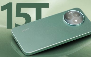 شیائومی 15T پرو