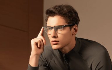 شیائومی از عینک هوشمند جدید خود با قیمت اقتصادی و شارژدهی تا 11 روز رونمایی کرده است.