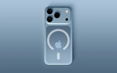 طراحی جدید MagSafe آیفون 17 پرو فاش شد