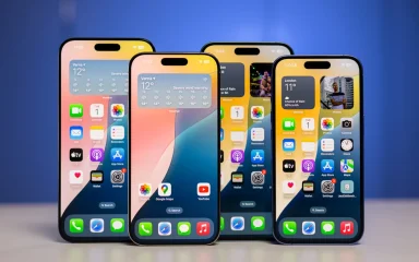 فروش گوشی‌های آیفون اپل در چین برای نخستین بار در دو سال گذشته افزایش یافت