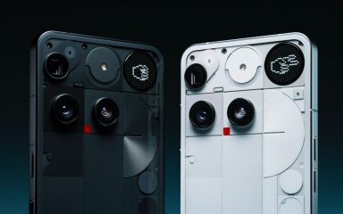 ناتینگ فون 3