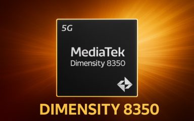 نتایج بنچمارک تراشه Dimensity 8350 منتشر شد