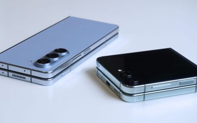 گلکسی زد فولد 7 و زد فلیپ 7