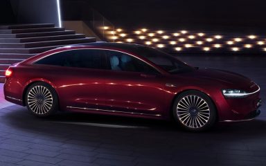 هواوی با باتری حالت جامد جدید خود مرزها را درمی‌نوردد