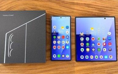 GALAXY Z FOLD7