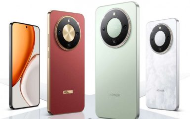 گوشی آنر ایکس 70