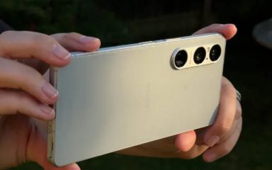 سونی اکسپریا