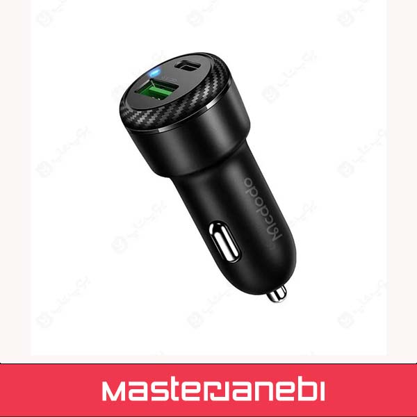 شارژر فندکی مک دودو مدل CC-5970