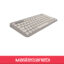 کیبورد بی سیم لاجیتک مدل k380