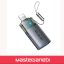 تبدیل OTG لایتنینگ و رم ریدر مک دودو مدل Mcdodo ot-785