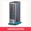هاب شارژ 6 پورت 65 وات جویروم Joyroom GaN Multi-Port Power Station JR-TCM02